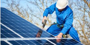 Installation Maintenance Panneaux Solaires Photovoltaïques à Neydens